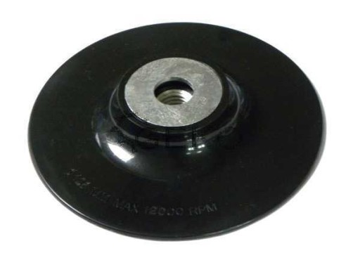 Pružný kotúč pre 125mm vlákno M14X2 GEKO G00324