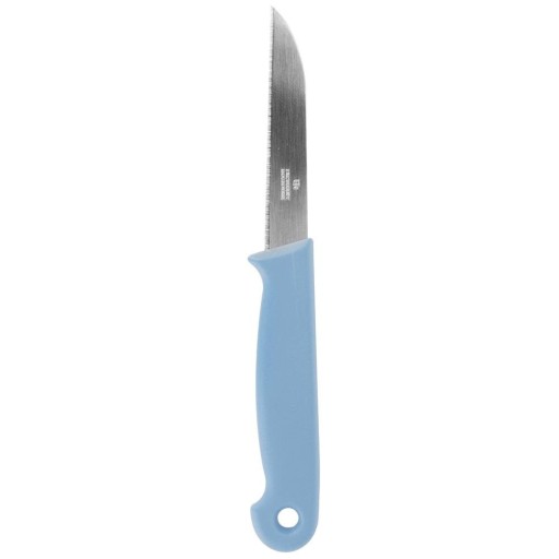 Nožová škrabka na zeleninu, sada na zemiaky, 16 cm, 4 ks