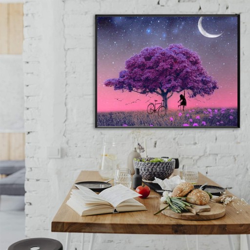 SADA DOPLNKOV NA VYŠÍVKY DIAMANTOM MAĽOVANIE DIAMANTOM