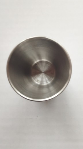 Barmanská odmerka, dávkovač Jigger, 25/40 ml