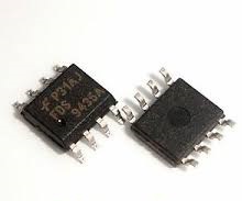 FDS9435A SMD SOP8