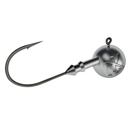 Kamatsu Extra Jig Heads veľ. 3/0 (4 g)