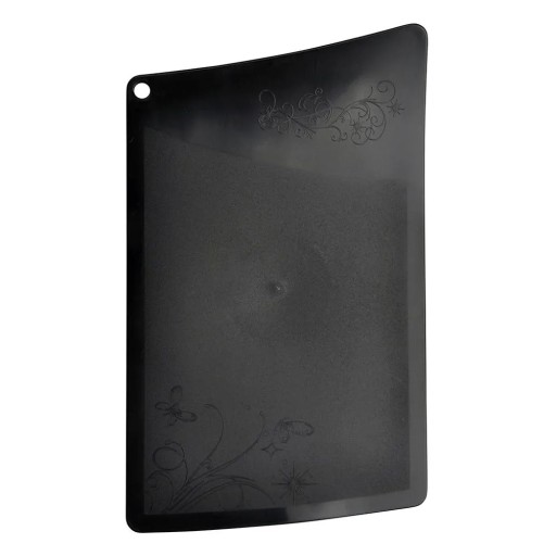 PLASTOVÁ UNIVERZÁLNA DOSKA Kuchynská doska na krájanie Rondo 32x19cm