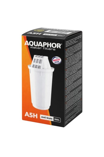 Filtračná vložka Aquaphor A5H na tvrdú vodu
