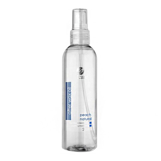 Silcare post-depilačný olejový sprej 100 ml výber