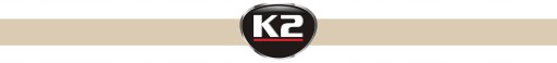 K2 K2-CALIPER FARBA ČERVENÁ 400