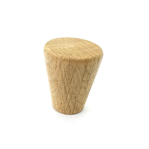 NÁBYTKOVÁ ÚCHYTKA VEŠIAK, KUŽEL, MASIV, DUB