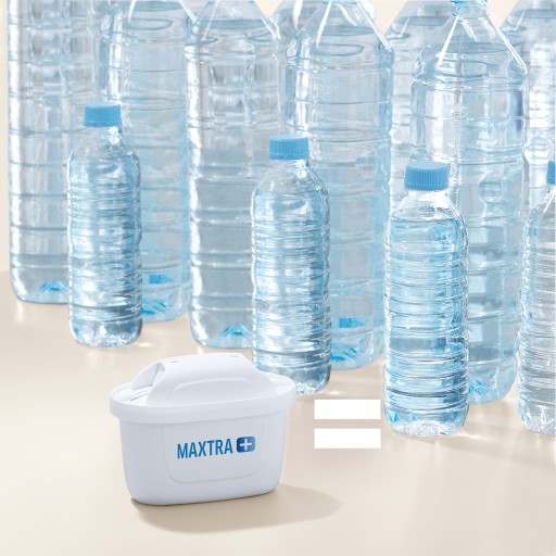 BRITA MAXTRA PLUS+ NOVÁ NÁPLŇ NA VODNÝ FILTRAČ 1 ks