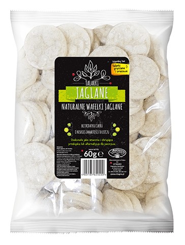 VITAGRO Plátky prosa 60g