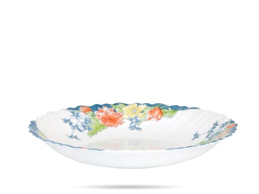 Florine hlboký tanier 21 cm LUMINARC
