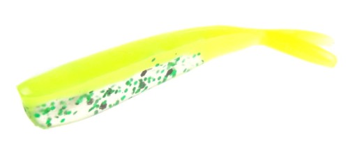 Conger Swallow - V-King Shad - 5cm - 10 - 2 ks.