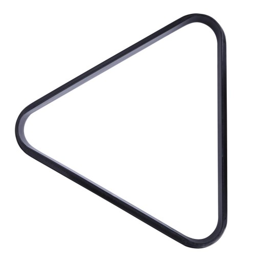 Biliardový trojuholník na biliard 57,2mm STANDARD POOL