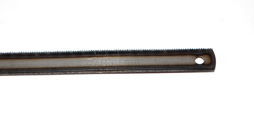 Pílový kotúč drevo kov 300 x 12 mm PRL RAMn 1