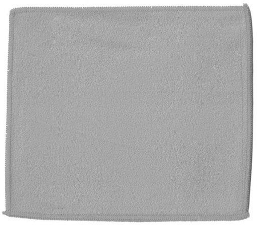 OKULIARE Z MIKROVLÁKNA ČISTIACE HANDRY 4ŠOŠOVKY (18 x 17 cm) Šedá