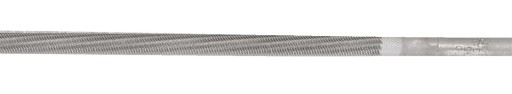 okrúhly pilník 6 V X 3,5 mm NA BRÚSENIE REŤAZOVÝCH PÍL BAHCO