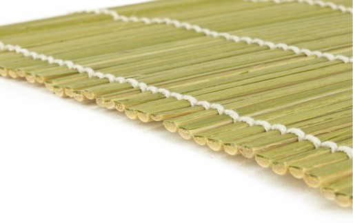 SUSHI ROLLING MAT SUSHI BAMBOO ROLL