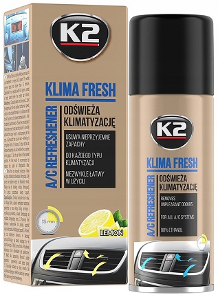 EXPRESS ŠAMPÓN 1L