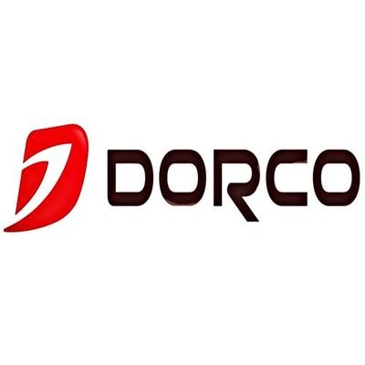 Dorco - Extrémne ostré a odolné žiletky, nerezová oceľ, 10 ks.
