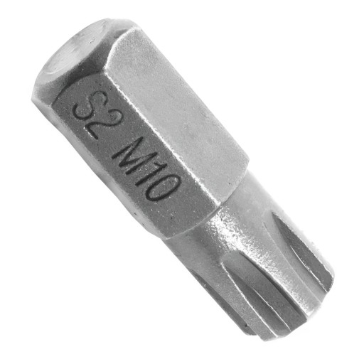 BIT 10MM RIBE 10x30MM