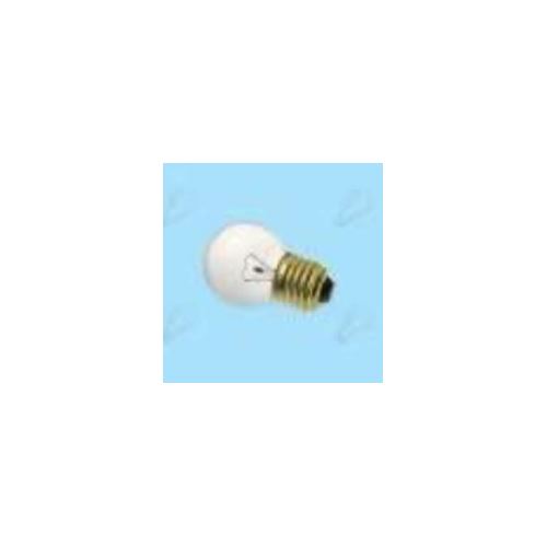 ŠPECIALIZOVANÁ LAMPA 15W E27 24V 1000h WOJNAROWSCY