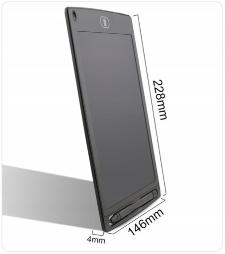 GRAFICKÝ TABLET S TABUĽKOU TYP 8,5''
