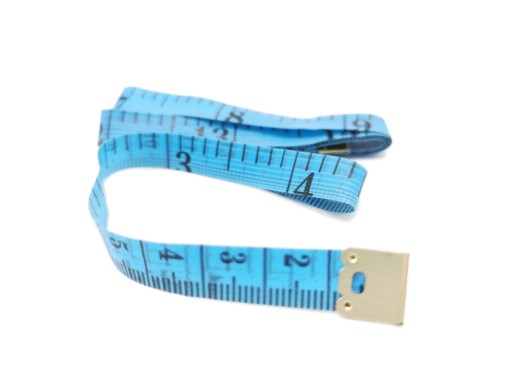 Zvinovací meter 1,5 m, meter, 150