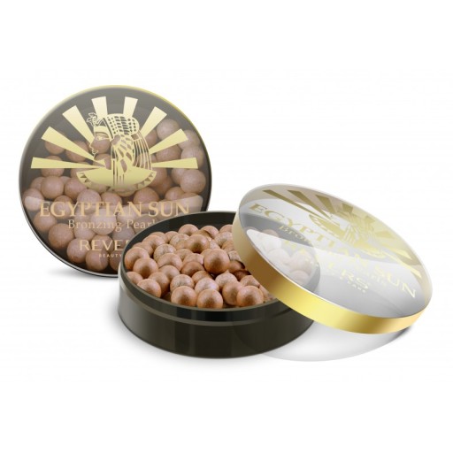 REVERS EGYPTIAN SUN BRONZING PAWDER V GUĽÁCH č.12