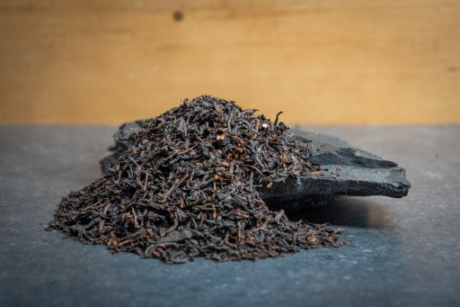Green Touch Tea TEA čierny YUNNAN 100g plechovka