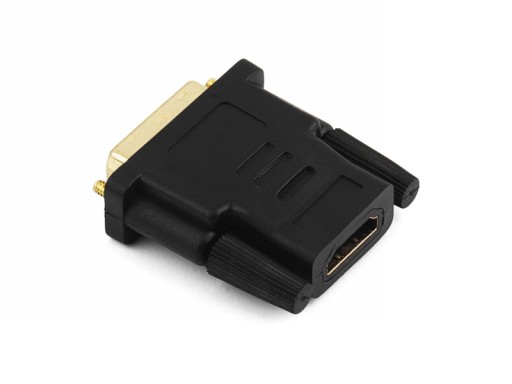 ADAPTÉR ADAPTÉR GROUP REDUCER KONVERTOR DVI HDMI 24 + 1PIN