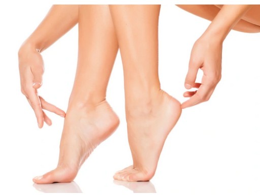 REGENERUM ENZYMATICKÝ PEELING NA NOHY REGENERÁCIA