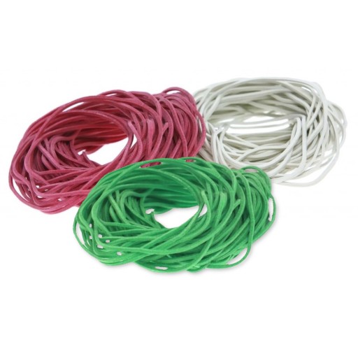 ODOLNÉ RESKRIPČNÉ GUMY 100G, VEĽKOSŤ 80 MM
