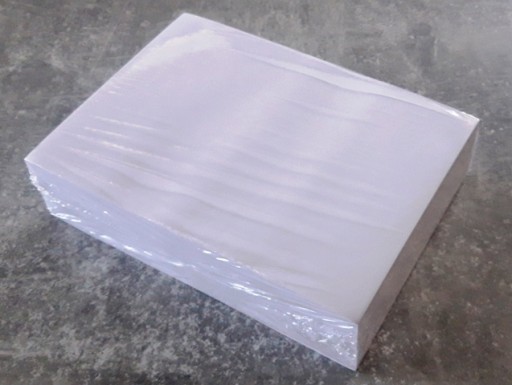 Kopírovací papier A5/80g/500 listov MAESTRO STANDARD