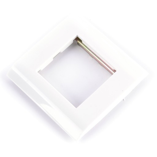 MONTÁŽNY RÁM MEDIABOX + PODPORA 45x45 2M D-LAN