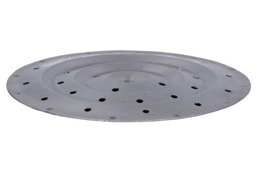 Podložka pod horák plynového sporáka, 16 cm
