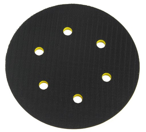 DISKOVÝ VELCRO DISK PNEUMATICKEJ BRÚSKY 150MM
