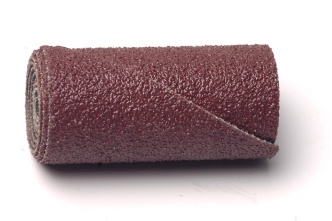 Brúsny valček valcový Brúsne puzdro hrúbky 60 mm