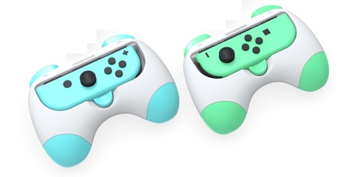 2x rukoväť pre Joy-Con Nintendo Switch / Oled / Lite