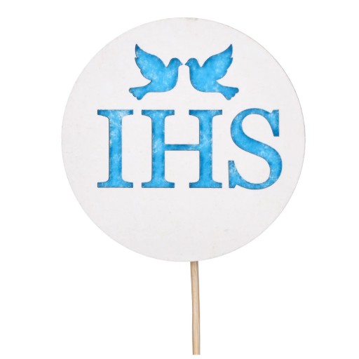 Cake Topper Topper Communion Toppers Dekorácie