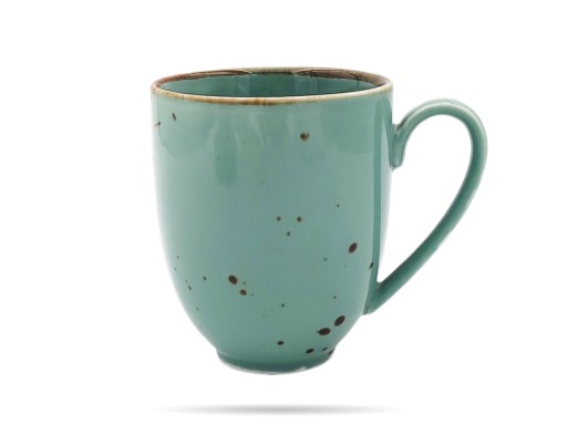 Hrnček 400 ml Cottage Tiffany Alumina BOGUCICE