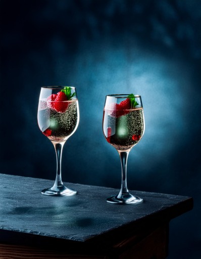 POHÁR NA VODU/VÍNO 250ml UNIVERZÁLNY ELEGANT