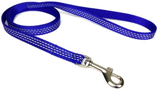 GOLÍK PRE PSA S ODRAZOM, NASTAVITEĽNÝ 25-40 CM/16
