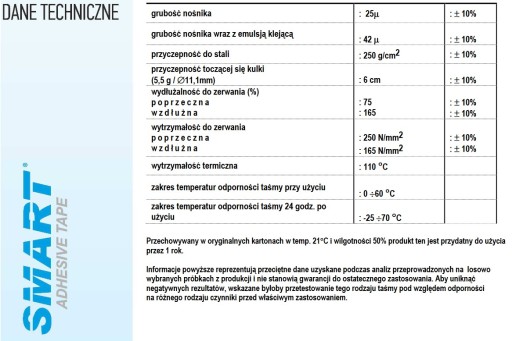BALiaca PÁSKA 48/50 SMART RUBBER HNEDÁ 6 KS