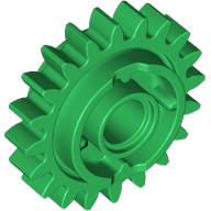 LEGO Technic Sprocket 20 zelená 81346 6391159