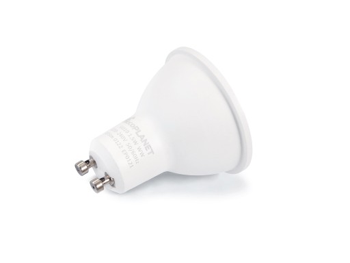 LED ŽIAROVKA GU10 1,5W SMD2835