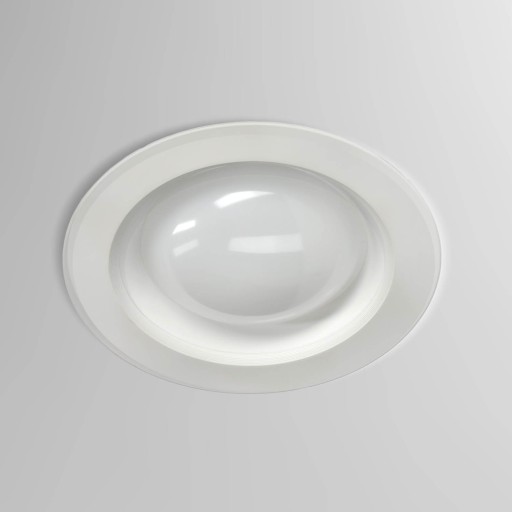 LED stropné svietidlo SATURN 12W 4000K