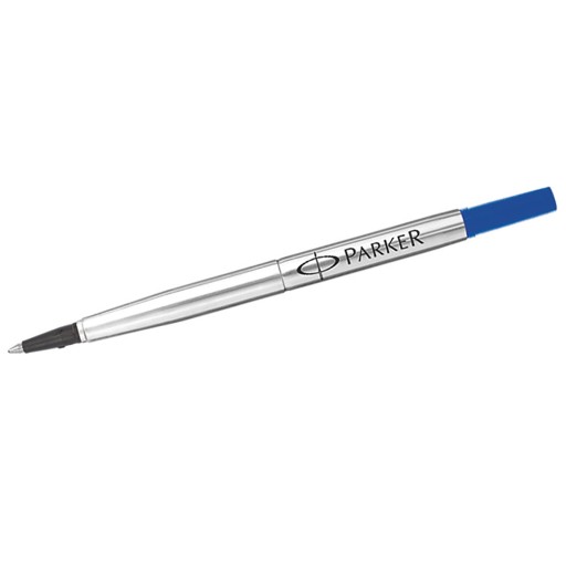 BLUE F Z01 PARKER ROLEČKA NÁPLŇ