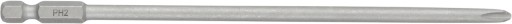 Bit PH2 157 mm 1 kus