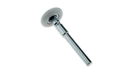 Rozšírený valček 46mm oska-vreteno 11mm L=122mm Flexi Force