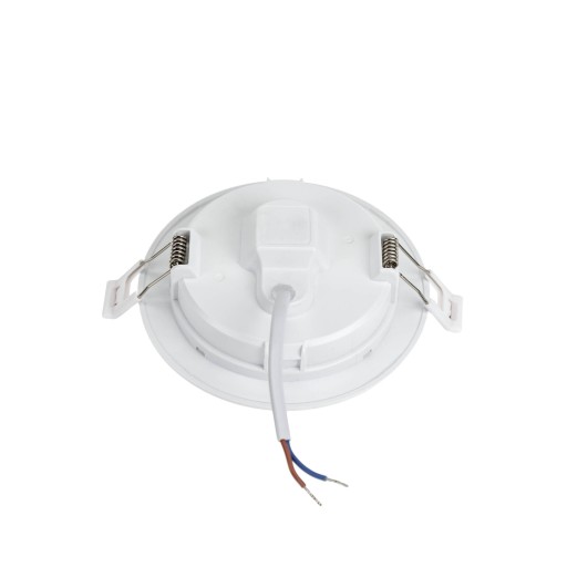 ALGINE DOWNLIGHT 6W neutrálne biele okrúhle svietidlo