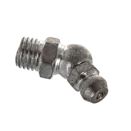 Maznička KALAMITKA M8x1 45° H2